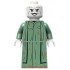 Lord Voldemort - Sand Green Robe, Printed Skirt – ХАРИ ПОТЪР