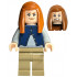 Ginny Weasley - Dark Blue Cardigan Vest – ХАРИ ПОТЪР