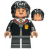 Lee Jordan - Gryffindor Robe Clasped, Black Short Legs – ХАРИ ПОТЪР
