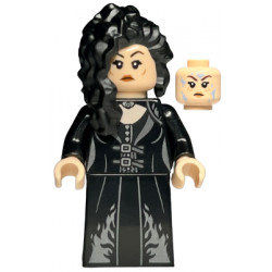 Bellatrix Lestrange (Hermione Granger Transformation) – ХАРИ ПОТЪР