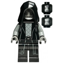 Death Eater - Black Hood – ХАРИ ПОТЪР