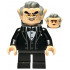 Goblin - Black Tuxedo, Dark Bluish Gray Hair, Glasses – ХАРИ ПОТЪР