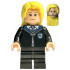 Luna Lovegood - Ravenclaw Robe, Black Medium Legs – ХАРИ ПОТЪР
