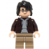 Harry Potter - Dark Brown Open Jacket, Dark Tan Medium Legs – ХАРИ ПОТЪР