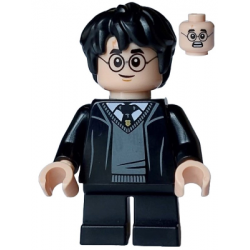 Harry Potter - Hogwarts Robe, Black Tie – ХАРИ ПОТЪР