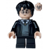 Harry Potter - Hogwarts Robe, Black Tie – ХАРИ ПОТЪР