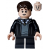 Neville Longbottom - Hogwarts Robe, Black Tie – ХАРИ ПОТЪР