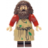 Rubeus Hagrid - Dark Tan Apron – ХАРИ ПОТЪР