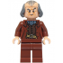 Argus Filch - Bald on Top, Reddish Brown Jacket, Plain Legs – ХАРИ ПОТЪР
