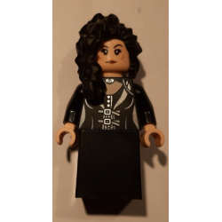 Bellatrix Lestrange - Plain Skirt – ХАРИ ПОТЪР