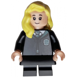 Daphne Greengrass – ХАРИ ПОТЪР