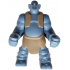 Mountain Troll - Dark Tan Vest and Loincloth – ХАРИ ПОТЪР