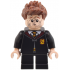 Seamus Finnigan - Gryffindor Robe Clasped, Black Short Legs – ХАРИ ПОТЪР