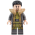 Viktor Krum - Fur Coat and Collar – ХАРИ ПОТЪР