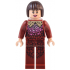 Madame Olympe Maxime - Dark Red Long Legs – ХАРИ ПОТЪР