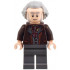 Garrick Ollivander - Dark Brown Jacket, Hair Swept Back – ХАРИ ПОТЪР