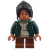 Padma Patil - Dark Green Jacket, Reddish Brown Short Legs – ХАРИ ПОТЪР