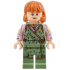 Molly Weasley - Sand Green Floral Robe – ХАРИ ПОТЪР