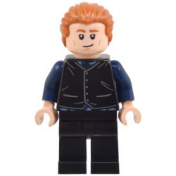 Bill Weasley – ХАРИ ПОТЪР