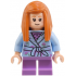 Ginny Weasley - Bright Light Blue Dressing Gown, Medium Lavender Short Legs – ХАРИ ПОТЪР