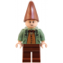 Arthur Weasley - Sand Green Open Jacket, Reddish Brown Legs and Hat – ХАРИ ПОТЪР