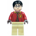 Harry Potter - Dark Red Quidditch Uniform, Tan Legs – ХАРИ ПОТЪР
