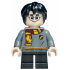 Harry Potter - Gryffindor Sweater and Scarf, Black Short Legs – ХАРИ ПОТЪР