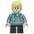 Draco Malfoy - Slytherin Sweater and Scarf, Black Short Legs – ХАРИ ПОТЪР