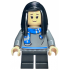 Cho Chang - Ravenclaw Sweater and Scarf, Black Short Legs – ХАРИ ПОТЪР