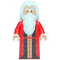 Albus Dumbledore - Red Robe – ХАРИ ПОТЪР