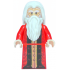 Albus Dumbledore - Red Robe – ХАРИ ПОТЪР