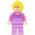 Luna Lovegood - Medium Lavender Halter Top and Legs – ХАРИ ПОТЪР