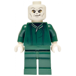 Lord Voldemort - Dark Green Robe – ХАРИ ПОТЪР