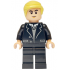 Draco Malfoy - Black Suit, Dark Bluish Gray Sweater – ХАРИ ПОТЪР