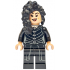 Bellatrix Lestrange - Black Robe, Printed Legs – ХАРИ ПОТЪР