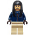 Cho Chang - Dark Blue Ravenclaw Quidditch Robe over Sweater, Tan Legs – ХАРИ ПОТЪР