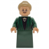 Professor Minerva McGonagall - Dark Green Robe, Plain Skirt, Dark Tan Hair – ХАРИ ПОТЪР