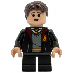 Neville Longbottom - Gryffindor Robe Open, Black Short Legs – ХАРИ ПОТЪР