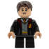 Neville Longbottom - Gryffindor Robe Open, Black Short Legs – ХАРИ ПОТЪР