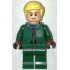Draco Malfoy - Dark Green Slytherin Quidditch Uniform – ХАРИ ПОТЪР