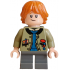 Ron Weasley - Olive Green Jacket, Blue Jumper – ХАРИ ПОТЪР