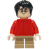 Harry Potter - Red Sweater, Dark Tan Short Legs – ХАРИ ПОТЪР