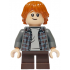 Ron Weasley - Plaid Shirt, Dark Brown Short Legs – ХАРИ ПОТЪР