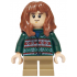 Hermione Granger - Dark Green Sweater, Dark Tan Short Legs – ХАРИ ПОТЪР