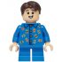 Neville Longbottom - Blue Teddy Bear Pajamas – ХАРИ ПОТЪР