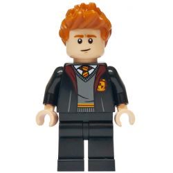 Percy Weasley - Gryffindor Robe Open – ХАРИ ПОТЪР