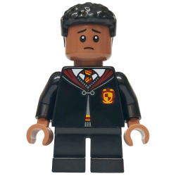 Dean Thomas - Gryffindor Robe Clasped – ХАРИ ПОТЪР