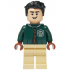 Marcus Flint - Dark Green Slytherin Quidditch Uniform with Hood, Tan Legs – ХАРИ ПОТЪР