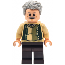 Vernon Dursley - Tan Sweater – ХАРИ ПОТЪР