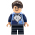 Dudley Dursley - Bright Light Blue Sweater with Napkin – ХАРИ ПОТЪР